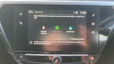 Vauxhall Corsa 1.2 Griffin Edition 5dr Petrol Hatchback